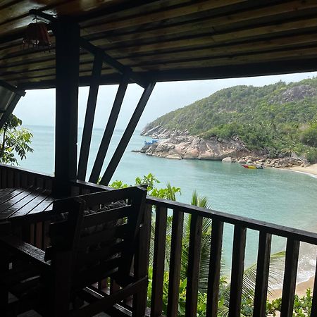 Mai Pen Rai Bungalows Than Sadet Beach Экстерьер фото