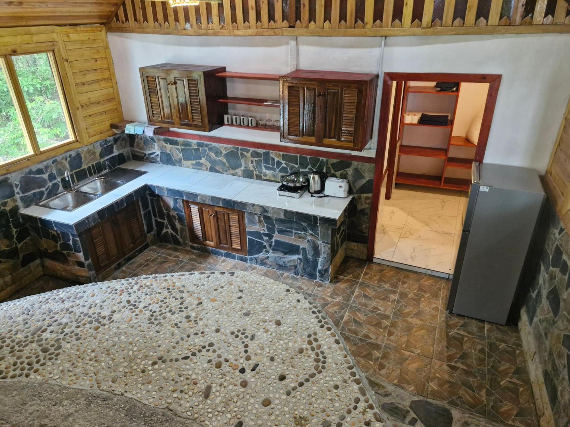 Mai Pen Rai Bungalows Than Sadet Beach Экстерьер фото