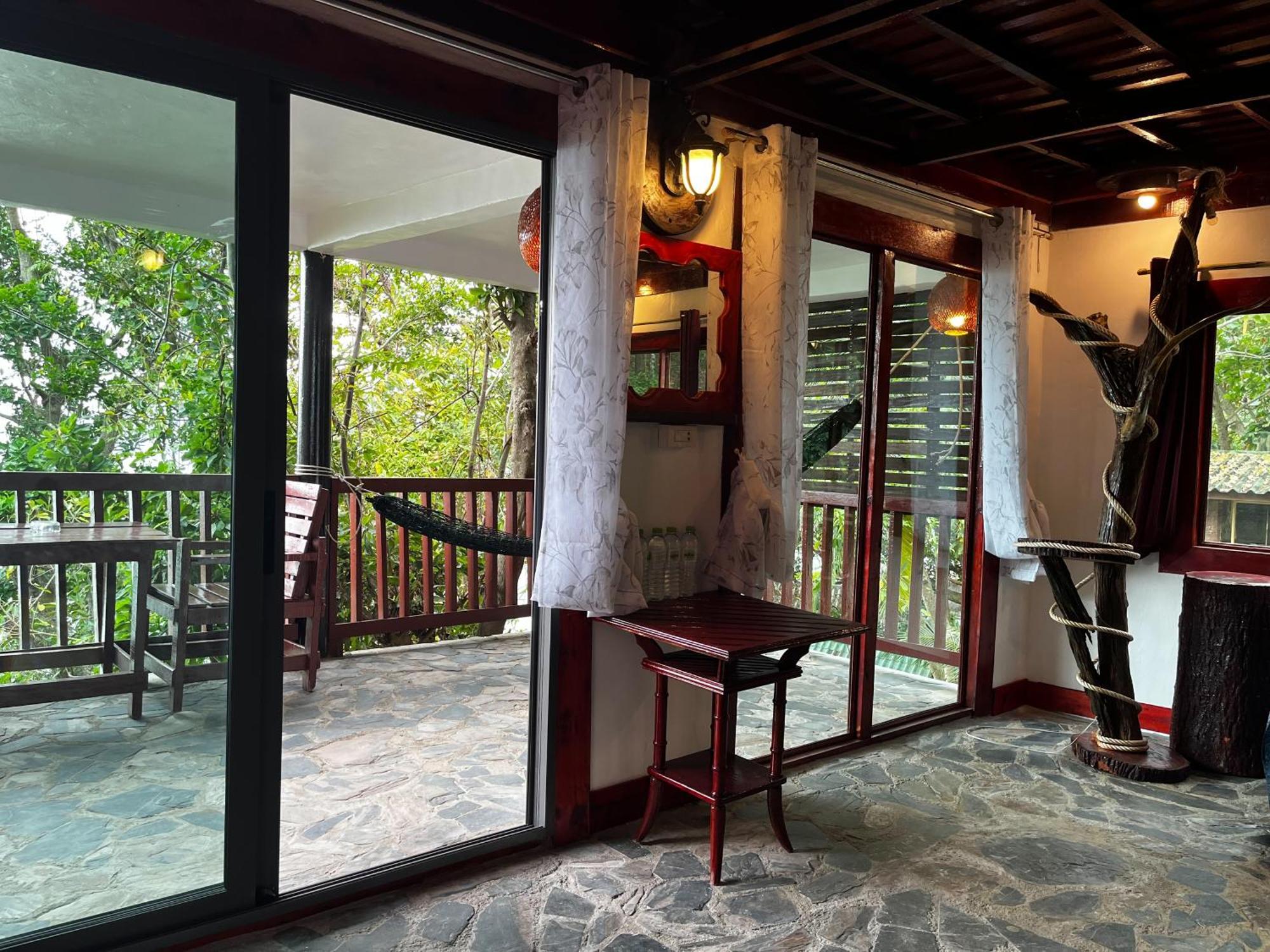 Mai Pen Rai Bungalows Than Sadet Beach Экстерьер фото