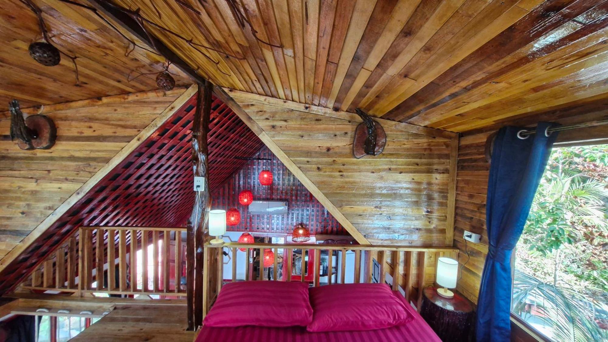 Mai Pen Rai Bungalows Than Sadet Beach Экстерьер фото