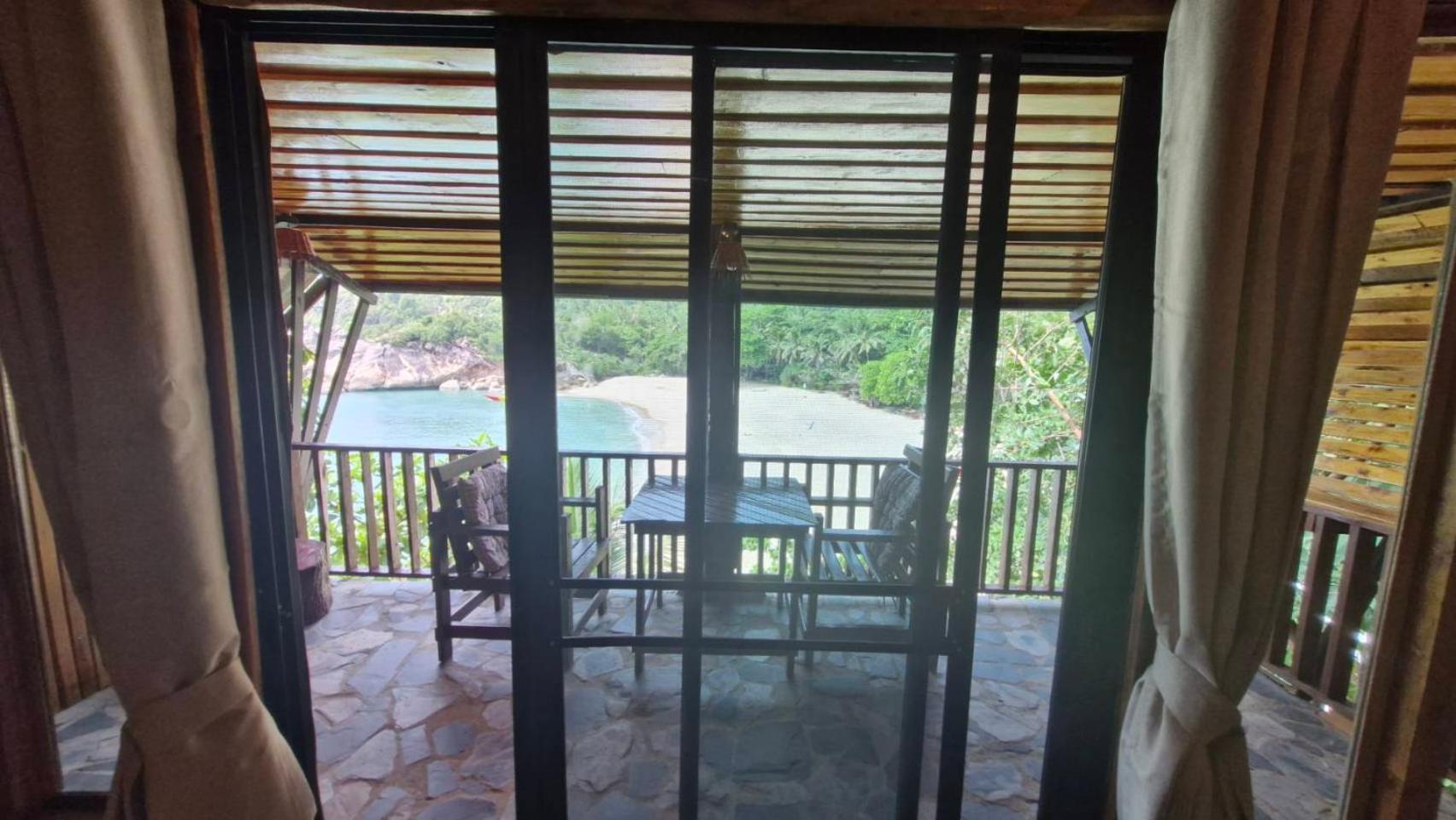 Mai Pen Rai Bungalows Than Sadet Beach Экстерьер фото