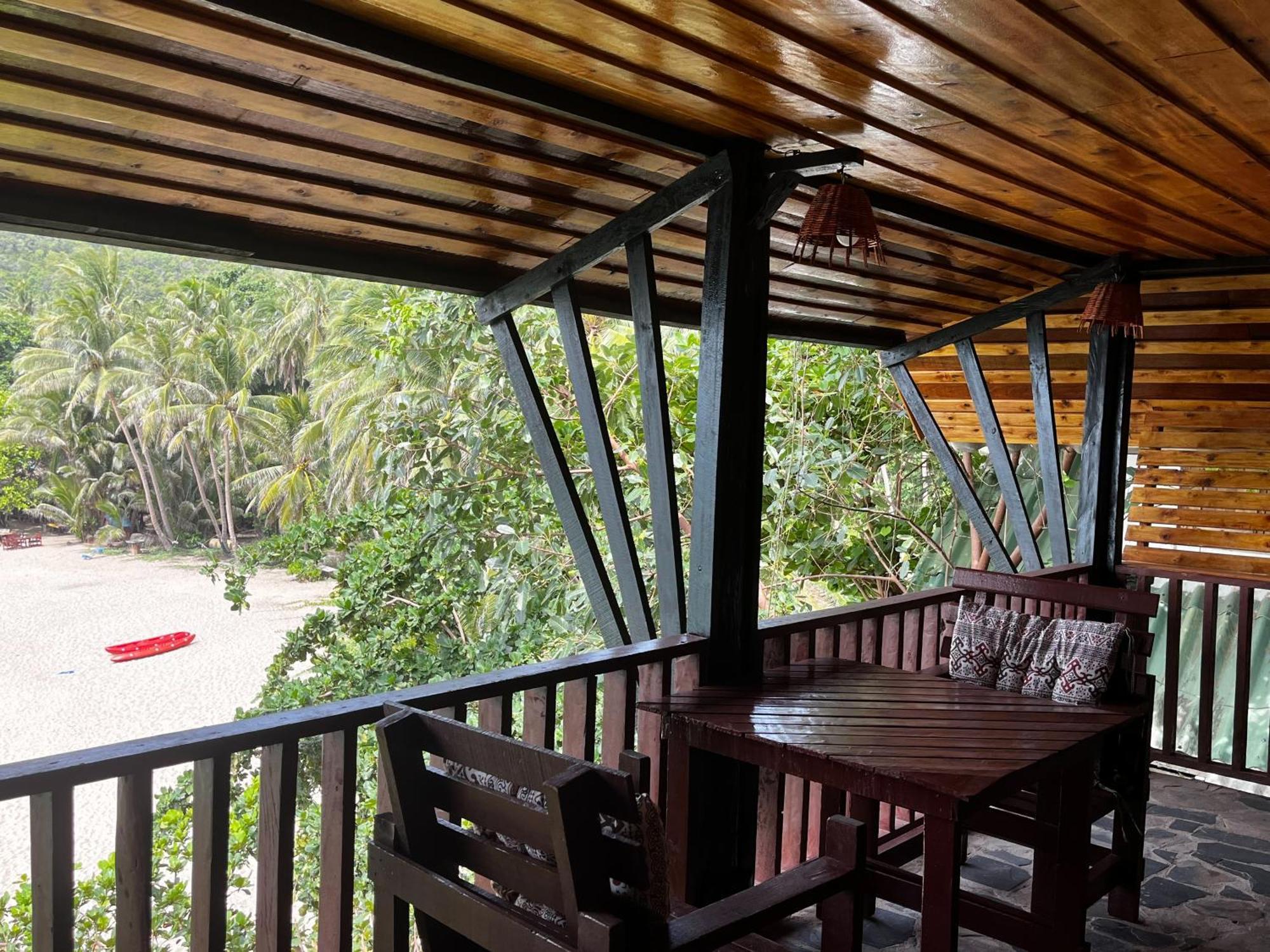 Mai Pen Rai Bungalows Than Sadet Beach Экстерьер фото