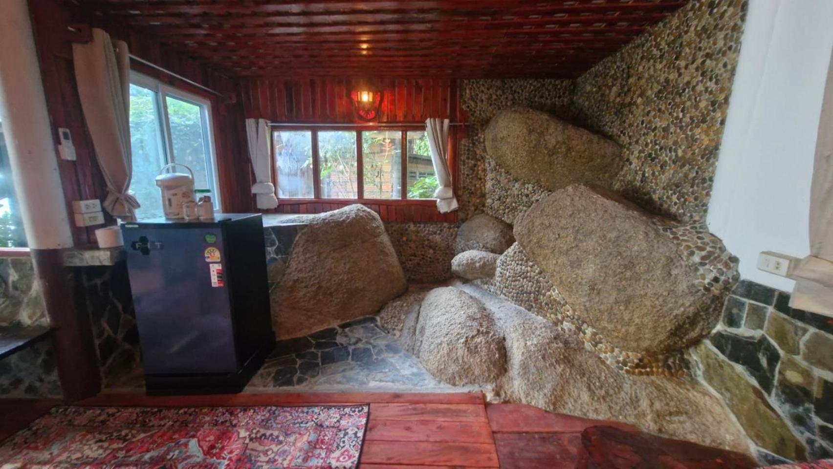 Mai Pen Rai Bungalows Than Sadet Beach Экстерьер фото