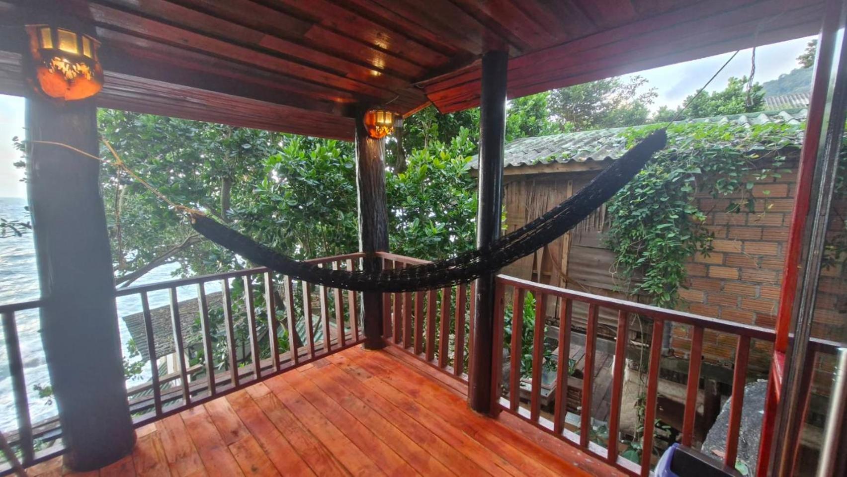Mai Pen Rai Bungalows Than Sadet Beach Экстерьер фото