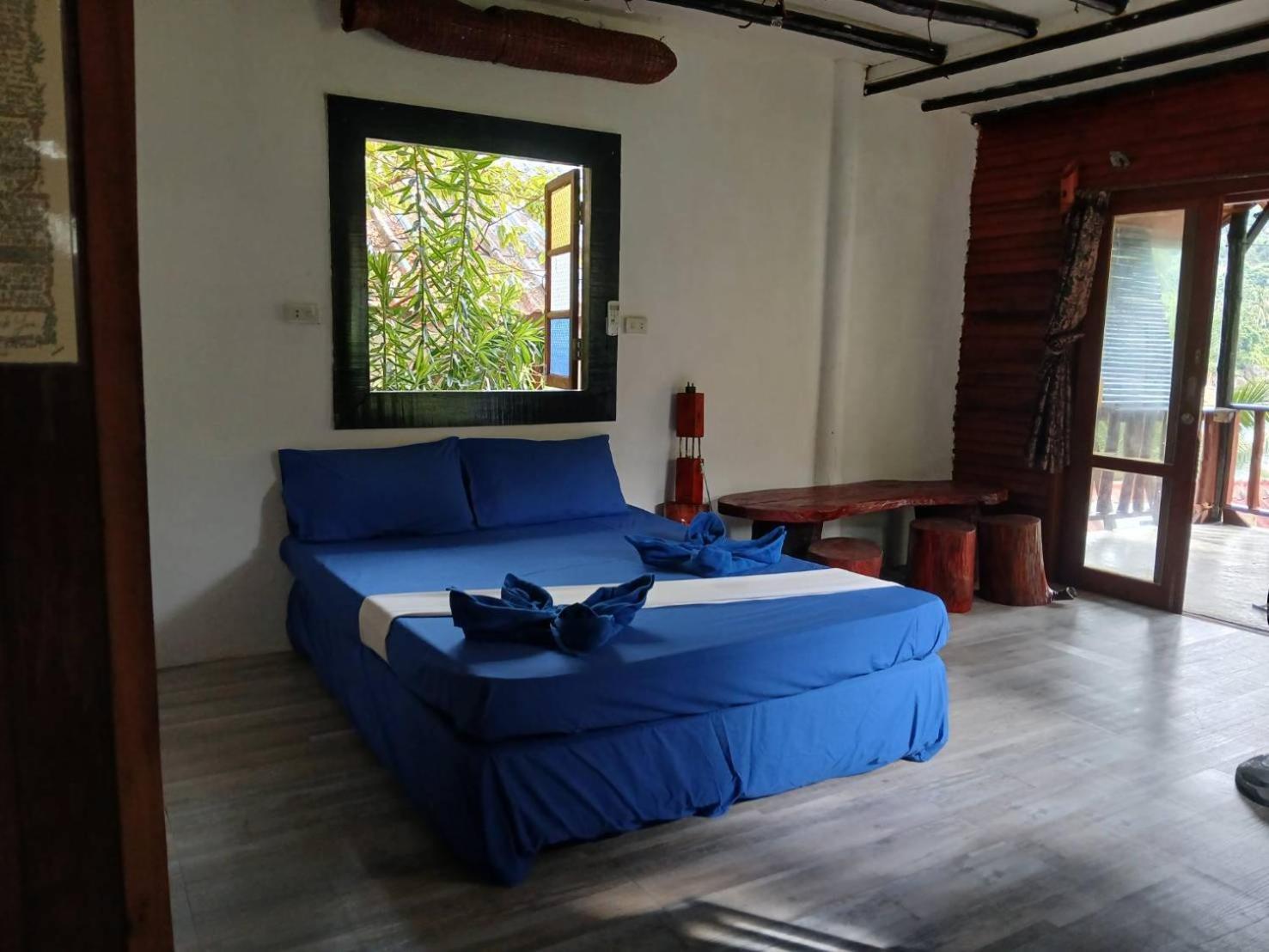 Mai Pen Rai Bungalows Than Sadet Beach Экстерьер фото